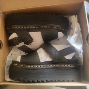 Dr. Martian 7 Women's